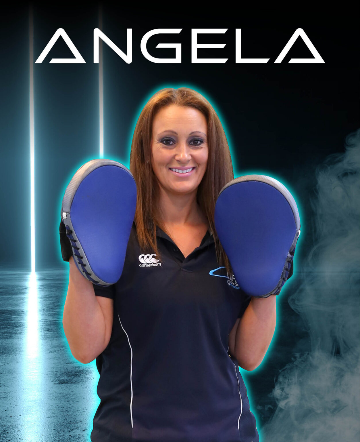 Meet our Trainers - C-Life Health Club